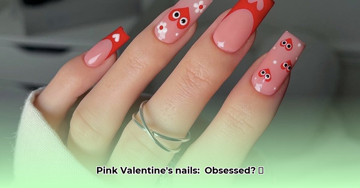 pink-valentines-day-nails-2025